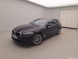 Bmw  Serie 5 BMW, 5-serie To FL'20, BMW 5 Reeks Touring 530e Auto 5d #7