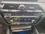  Bmw  Serie 5 BMW, 5-serie To FL'20, BMW 5 Reeks Touring 530e Auto 5d #6