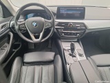  Bmw  Serie 5 BMW, 5-serie To FL'20, BMW 5 Reeks Touring 530e Auto 5d #11