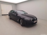  Bmw  Serie 5 BMW, 5-serie To FL'20, BMW 5 Reeks Touring 530e Auto 5d #12