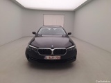  Bmw  Serie 5 BMW, 5-serie To FL'20, BMW 5 Reeks Touring 530e Auto 5d #15