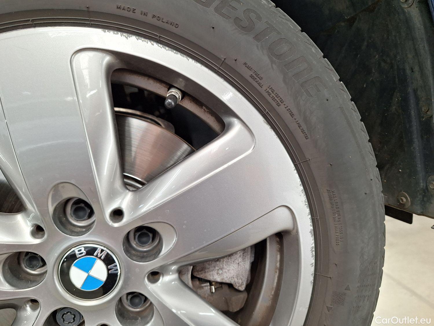  Bmw  Serie 1 BMW, 1-serie '19, BMW 1 Reeks Hatch 116d (85 kW) 5d #2