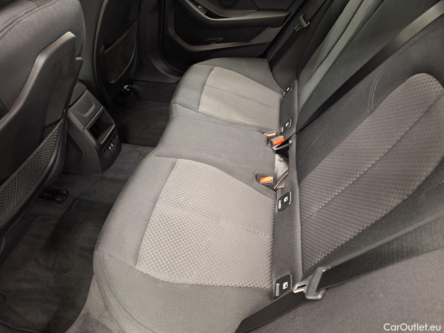  Bmw  Serie 1 BMW, 1-serie '19, BMW 1 Reeks Hatch 116d (85 kW) 5d #12