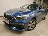  Bmw  Serie 1 BMW 1 Reeks Hatch 116dA (85 kW) 5d 