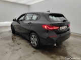  Bmw  Serie 1 BMW 1 Reeks Hatch 118dA (110 kW) 5d #7