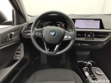  Bmw  Serie 1 BMW 1 Reeks Hatch 118dA (110 kW) 5d #9