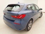  Bmw  Serie 1 BMW, 1-serie '19, BMW 1 Reeks Hatch 116d (85 kW) 5d #17