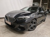  Bmw  Serie 2 BMW 2 Reeks Gran Coupé 216dA (85kW) 4d 