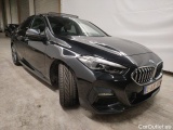  Bmw  Serie 2 BMW 2 Reeks Gran Coupé 216dA (85kW) 4d #8