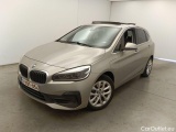  Bmw  Serie 2 BMW 2 Reeks Active Tourer 225xe 5d 