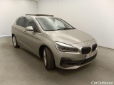  Bmw  Serie 2 BMW 2 Reeks Active Tourer 225xe 5d #8