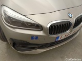  Bmw  Serie 2 BMW 2 Reeks Active Tourer 225xe 5d #29