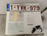  Bmw  Serie 3 BMW 3 Reeks Berline 320dA (120 kW) 4d #4
