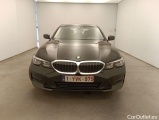  Bmw  Serie 3 BMW 3 Reeks Berline 320dA (120 kW) 4d #5