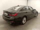  Bmw  Serie 3 BMW 3 Reeks Berline 320dA (120 kW) 4d #2