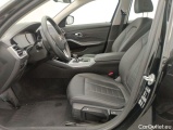 Bmw  Serie 3 BMW 3 Reeks Berline 320dA (120 kW) 4d #3