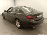  Bmw  Serie 3 BMW 3 Reeks Berline 320dA (120 kW) 4d #7