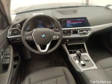  Bmw  Serie 3 BMW 3 Reeks Berline 320dA (120 kW) 4d #9