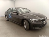  Bmw  Serie 3 BMW 3 Reeks Berline 320dA (120 kW) 4d #8