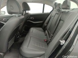  Bmw  Serie 3 BMW 3 Reeks Berline 320dA (120 kW) 4d #10