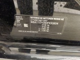  Bmw  Serie 3 BMW 3 Reeks Berline 320dA (120 kW) 4d #17