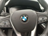  Bmw  Serie 3 BMW 3 Reeks Berline 320dA (120 kW) 4d #20