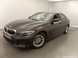  Bmw  Serie 3 BMW 3 Reeks Berline 320dA (120 kW) 4d 