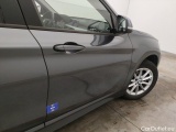 Bmw  X1 BMW  sDrive16dA (85 kW) 5d #25