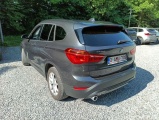  Bmw  X1 BMW  sDrive16dA (85 kW) 5d #69
