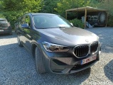  Bmw  X1 BMW  sDrive16dA (85 kW) 5d #73