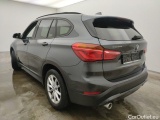  Bmw  X1 BMW  sDrive16dA (85 kW) 5d #70