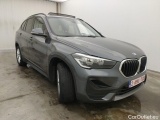  Bmw  X1 BMW  sDrive16dA (85 kW) 5d #74