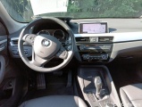  Bmw  X1 BMW  sDrive16dA (85 kW) 5d #75