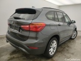  Bmw  X1 BMW  sDrive16dA (85 kW) 5d #72
