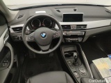  Bmw  X1 BMW  sDrive16dA (85 kW) 5d #76