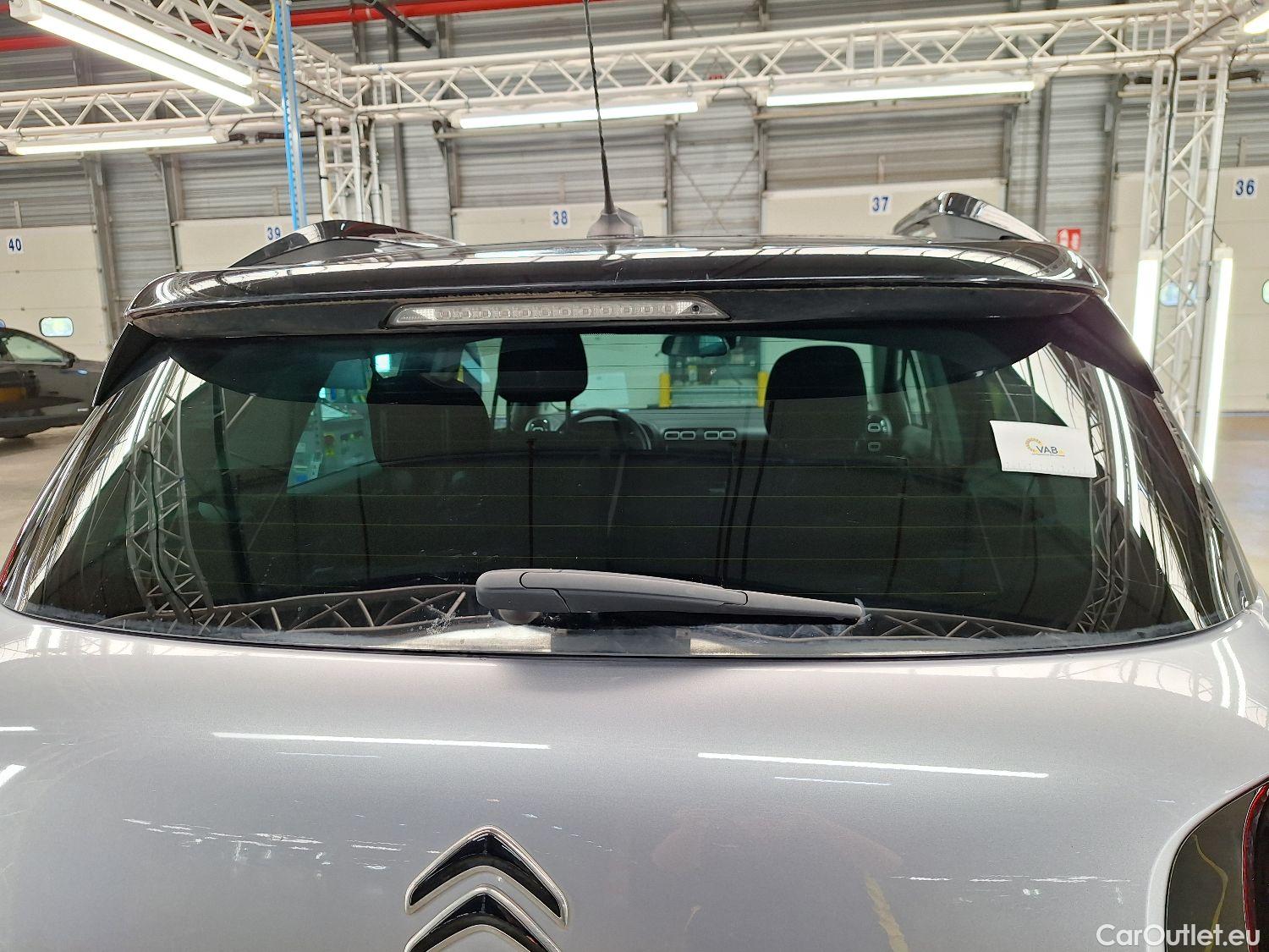  Citroen  C3 Citroën,  Aircross 