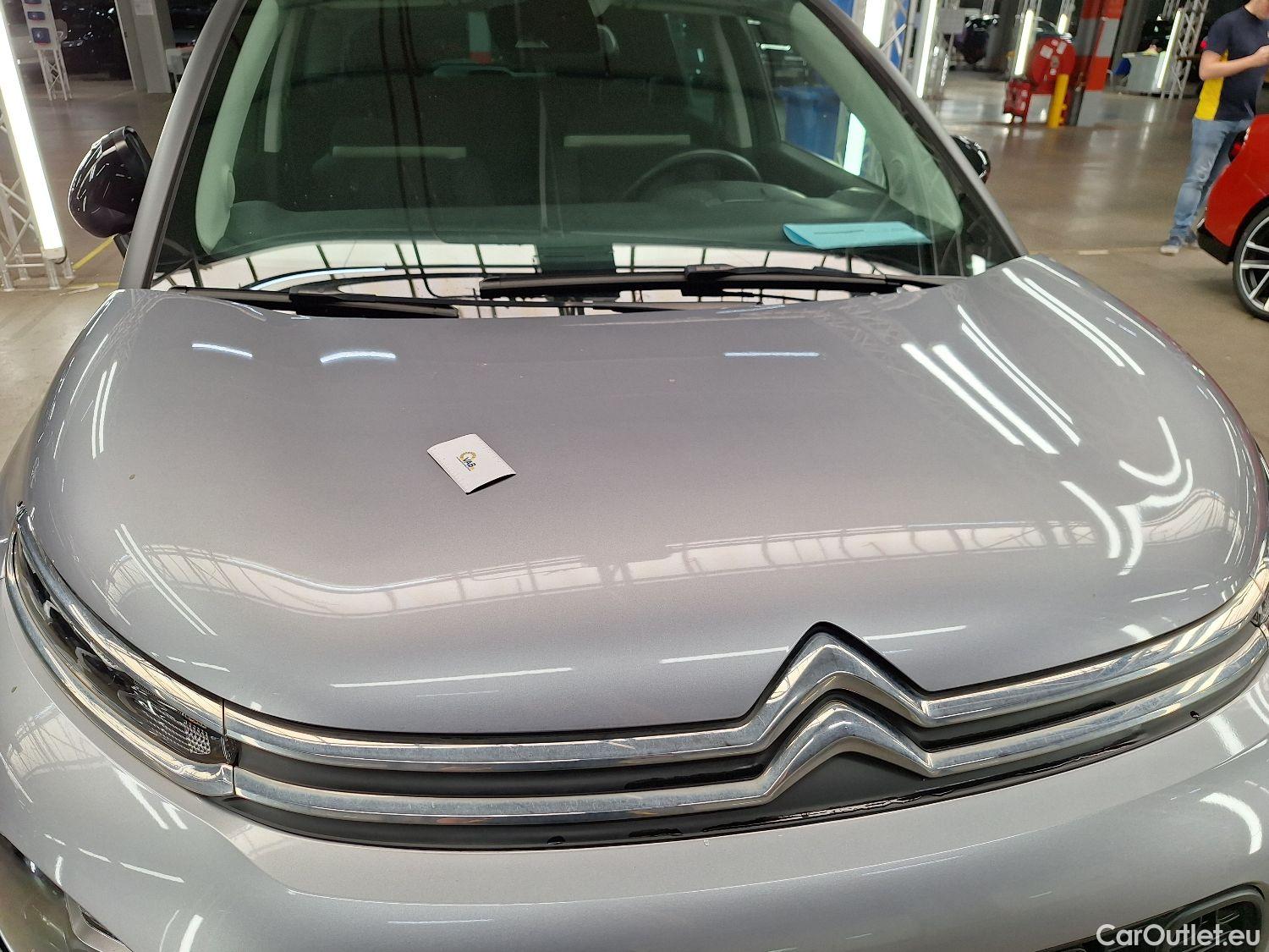  Citroen  C3 Citroën,  Aircross 