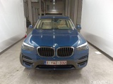  Bmw  X3 BMW  xDrive30e (120 kW) 5d #21