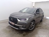  DS  DS7 DS 7 Crossback E-Tense So Chic 5d 
