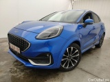  Ford  Puma Ford  1.5 TDCi 88kW ST-Line V 5d 