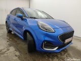  Ford  Puma Ford  1.5 TDCi 88kW ST-Line V 5d #8
