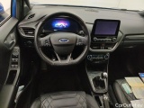  Ford  Puma Ford  1.5 TDCi 88kW ST-Line V 5d #9