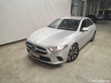  Mercedes  A-Klasse Mercedes-Benz  Limousine A 200d Business Solution 4d 