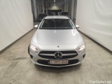  Mercedes  A-Klasse Mercedes-Benz  Limousine A 200d Business Solution 4d #5