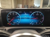  Mercedes  A-Klasse Mercedes-Benz  Limousine A 200d Business Solution 4d #6
