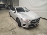  Mercedes  A-Klasse Mercedes-Benz  Limousine A 200d Business Solution 4d #8