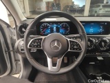  Mercedes  A-Klasse Mercedes-Benz  Limousine A 200d Business Solution 4d #24