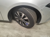  Mercedes  A-Klasse Mercedes-Benz  Limousine A 200d Business Solution 4d #22