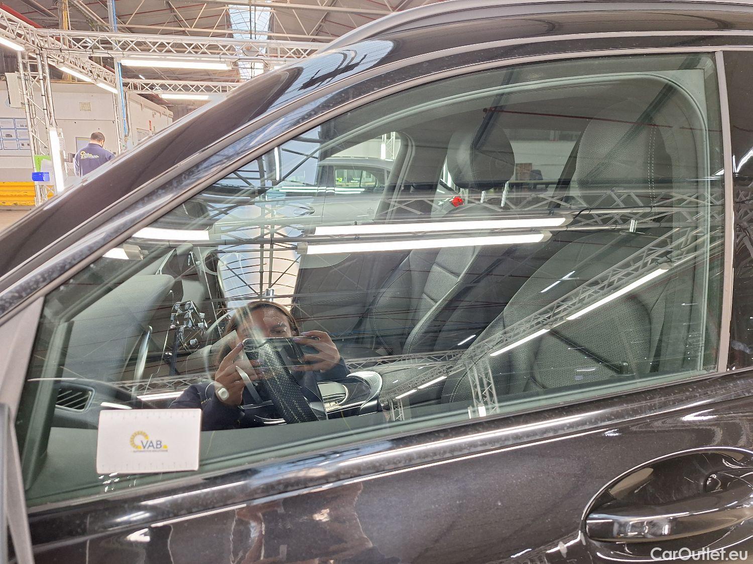  Mercedes  G-Klasee Mercedes, GLC FL'19, Mercedes-Benz GLC GLC 300 de 4MATIC 5d #27