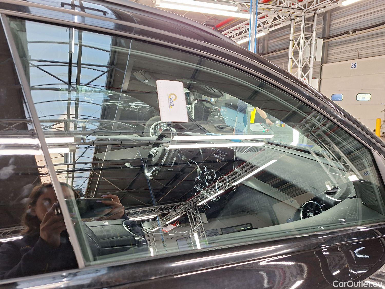  Mercedes  G-Klasee Mercedes, GLC FL'19, Mercedes-Benz GLC GLC 300 de 4MATIC 5d #19